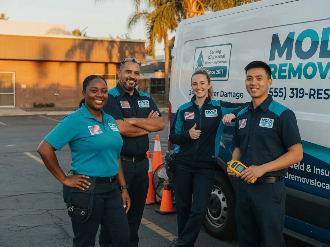 Water Damage Restoration company in Lawrence, NY